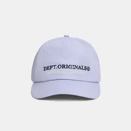 Jack & Jones Men Embroidered Baseball Cap-30