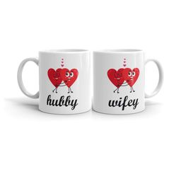 Gift4You Ceramic Cups-picture-6