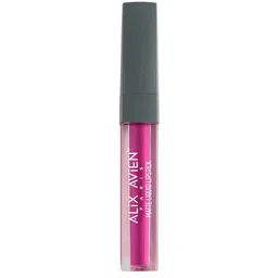 ALIX AVIEN PARIS Matte Liquid Lipstick-3ml- 516 True Fuchsia-43