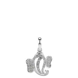 VALANOVA Women White Gold Lab Grown Diamond 18K-image-100