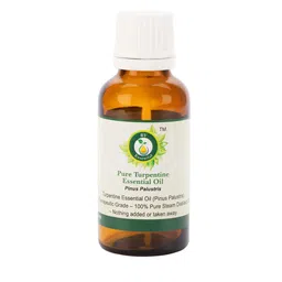 R V Essential Pure Turpentine Essential Oil - 10 ml-45