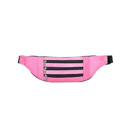 K London Waist Pouch With Adjustable Strap-99