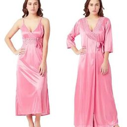 BOMBSHELL Maxi Nightdress-image-95