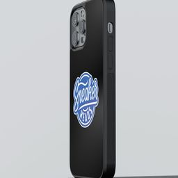 macmerise Typography Printed iPhone 13 Pro Back Case Mobile Accessories-picture-56