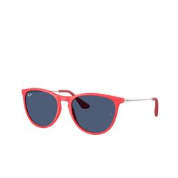 Ray-Ban Girls Round Sunglasses with UV Protected Lens 8056262296301-27
