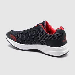 Action Men Mesh Running Non-Marking Shoes image 3