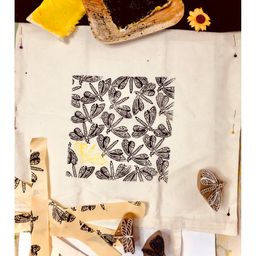 Active Hands Block Printing Kit - Multicolour image 4