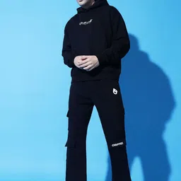 GRIFFEL Men Printed Tracksuits-image-64