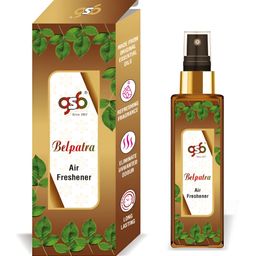 GSB Belpatra Long Lasting Natural Air Freshener-200ml-image-64