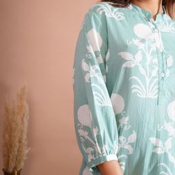 TISARA Women Printed Co-ord Set-picture-37