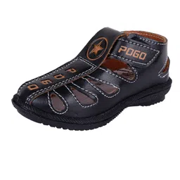 BUNNIES Kids PVC Sandals-26