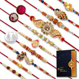 DeoDap Rakhi image 3
