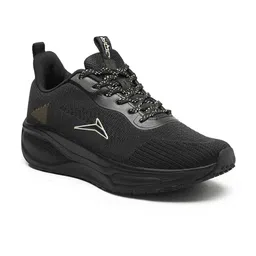 JQR VULCAN Men Mesh Running Non-Marking Sports Shoes image 4