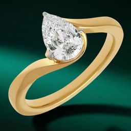 Crash.Club By CKC Women Ring Diamond-image-45