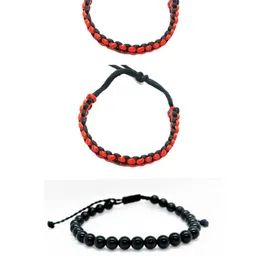 Dynamic Retail Global Multi Stainless Steel Bracelet-image-31