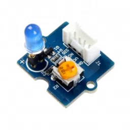 SeeedStudio Grove Blue LED Module-14