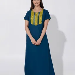 Maybell Maxi Nightdress-picture-12