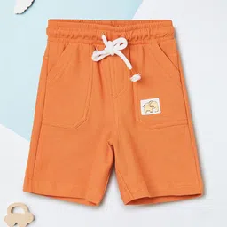 max Boys Shorts-image-73