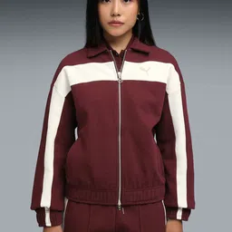Puma T7 Relaxed Signature Track Jacket-picture-51