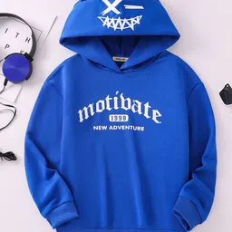 INCLUD Boys Printed Hooded Sweatshirt-picture-19