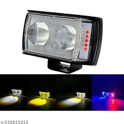 Trendy Motorcycle LED Lights-image-21