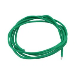 High Quality Ultra Flexible 16AWG Silicone Wire 10 m (Green)-20
