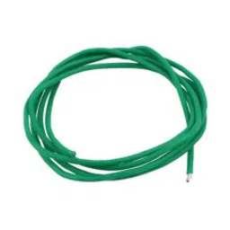 High Quality Ultra Flexible 18AWG Silicone Wire 10 m (Green)-17