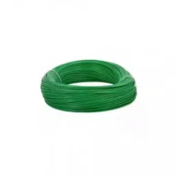 High Quality Ultra Flexible 22AWG Silicone Wire 400M (Green)-image-95