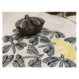 Active Hands Block Printing Kit - Multicolour image 5