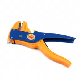 Multitec 02DX Self Adjusting Wire Cutter - Stripper-1