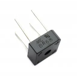 BR68 6A 800V Bridge Rectifier-image-70