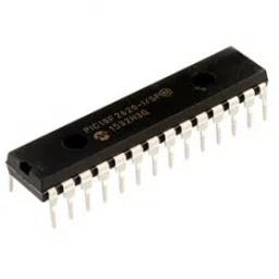 PIC18F2620 Microcontroller-13