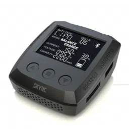 SKYRC B6 Nano 320W 15A DC Smart Battery Charger Discharger-image-70