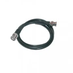 RG58 50 ohm BNC Cable With Male Connector at Both Ends - 5 Meter-53