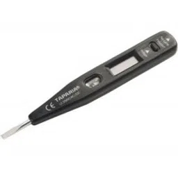 Taparia MDT-81 Multi Purpose Digital Line Tester-22