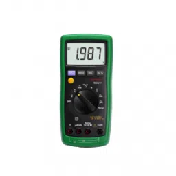 Mastech MS8217- 2000 Counts Auto Ranging Digital Multimeter-0