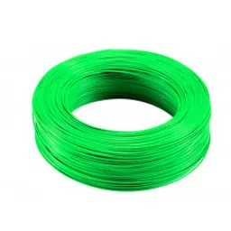 Single Strand Wire Roll for PCB - 23AWG (Gauge) - Green - 92 meter-image-91
