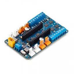 Arduino Nano Motor Carrier-66