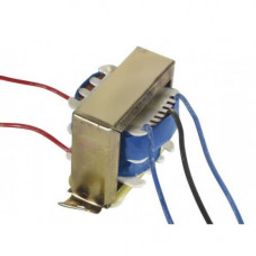 12-0-12 12V 3A Center Tapped Step Down Transformer-10