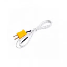 0 to 600 C Surface Thermocouple K Type High Temperature Resistance Probe with cable length 3 Meter-20