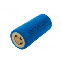 3.2V 6000mAh IFR32700 (LiFePO4) Lithium Iron Phosphet Battery-5