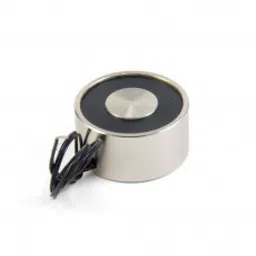 DC 12V KK-P40/25 Solenoid Degaussing Electromagnet-85
