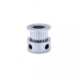 GT2 6mm Belt Width 20 Teeth 5mm Bore Timing Pulley-16