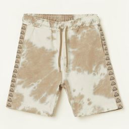 Kappa Boys Printed Shorts-image-34