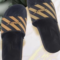 Sparx Men Printed Sliders-picture-16