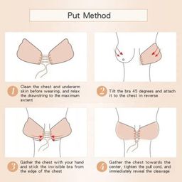 Softwrap Pack Of 2 Half Coverage Lightly PaddedPush up Bra image 5