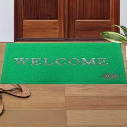 IVAZA Green Anti-Skid Doormats-image-44