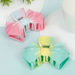 Stoln Girls Set of 2 Claw Clip-89