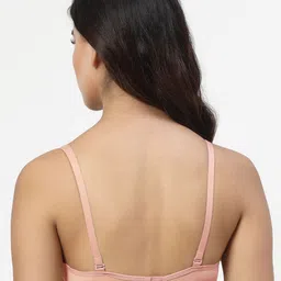 LILY Bra Full Coverage Lightly Padded image 4
