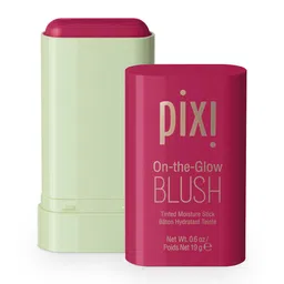 Pixi Hydrating On-the-Glow Blush - 19 g - Ruby-51